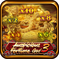 Thần Tài Phát Lộc 3