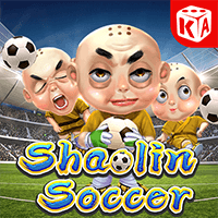 Bóng Đá Thiếu Lâm screenshot