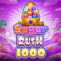 Sugar Rush 1000 screenshot