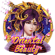 Vẻ Đẹp Phương Đông