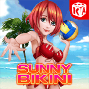 Bãi Biển Bikini screenshot